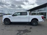 New 2025 Ford F150 Lightning XLT image 2
