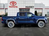 New 2025 Toyota Tundra Limited image 2