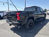 New 2025 Chevrolet Silverado 2500 LT w/ Trail Boss Package image 5