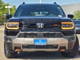 New 2026 Honda Passport TrailSport image 2
