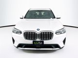 Used 2024 BMW X3 sDrive30i image 2
