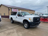 Used 2014 Ford F250 XL w/ Power Equipment Group image 2