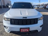 Used 2018 Jeep Grand Cherokee Altitude image 2