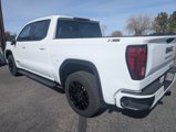 New 2025 GMC Sierra 1500 Elevation image 3