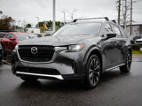 New 2025 MAZDA CX-90 3.3 Turbo S w/ Premium Plus image 5