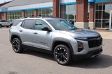 New 2026 Chevrolet Equinox RS w/ Convenience Package III image 2