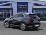 New 2025 Buick Envision Preferred image 3