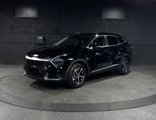Used 2025 Kia Sportage EX w/ Premium Package image 4