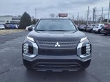 New 2025 Mitsubishi Outlander ES image 2