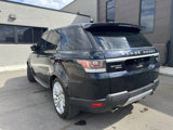 Used 2016 Land Rover Range Rover Sport HSE image 3