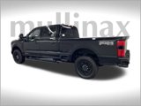 New 2025 Ford F250 Lariat w/ Lariat Ultimate Package image 2