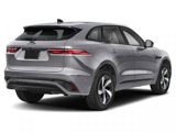 Used 2025 Jaguar F-PACE R-Dynamic S image 2