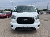 Certified 2023 Ford Transit 350 XLT image 2
