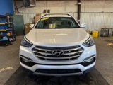 Used 2018 Hyundai Santa Fe Sport image 2