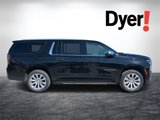 New 2025 Chevrolet Suburban Premier image 2