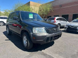 Used 2001 Honda CR-V LX image 3
