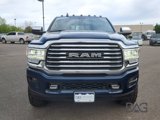 Used 2022 RAM 3500 Longhorn image 5