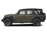New 2025 Jeep Wrangler Unlimited Rubicon 392 image 3