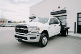 Used 2024 RAM 3500 SLT w/ Quick Order Package 2YG SLT image 3