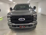 New 2025 Ford F350 4x4 Crew Cab Super Duty image 2