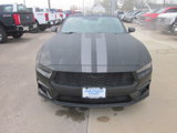New 2025 Ford Mustang Premium image 2