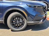 New 2026 Honda CR-V Sport-L image 3