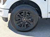 New 2025 Ford F150 Platinum image 3