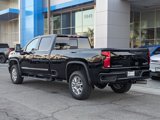 New 2025 Chevrolet Silverado 3500 High Country w/ Technology Package image 4