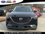 Used 2023 MAZDA CX-9 Touring image 2