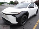 New 2025 Toyota bZ4X AWD image 5