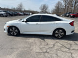 Used 2018 Honda Civic EX-L image 5