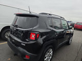 Used 2018 Jeep Renegade Latitude w/ Cold Weather Group image 2