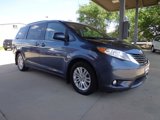 Used 2014 Toyota Sienna image 3