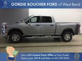 Used 2022 RAM 2500 Big Horn w/ Snow Chief Group image 2