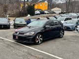 Used 2020 Volkswagen GTI SE image 3