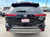 Used 2021 Toyota Highlander Platinum image 6
