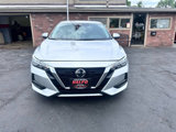 Used 2021 Nissan Sentra SV image 5
