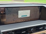 New 2025 INFINITI QX80 Sensory image 4