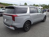 New 2025 Kia Carnival EX image 4