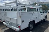 New 2025 Ford F250 XL w/ XL Driver Assist Package image 3