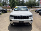 Used 2018 Jeep Grand Cherokee Limited image 2