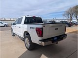 New 2025 Ford F150 Lariat w/ Equipment Group 502A High image 6