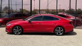 Used 2022 Hyundai Sonata SEL Plus image 5