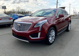 Used 2018 Cadillac XT5 Platinum image 3