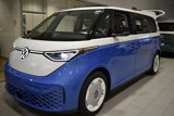 New 2025 Volkswagen ID. Buzz 1st Edition image 5