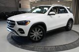 Used 2024 Mercedes-Benz GLE 350 4MATIC w/ 3rd Row Seat Package image 4