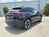 New 2025 Audi Q8 Prestige w/ Prestige Package image 2