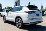 New 2025 Mitsubishi Outlander SE image 4