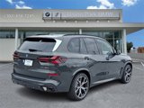 New 2026 BMW X5 xDrive50e w/ M Sport Package image 4