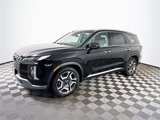 New 2025 Hyundai Palisade SEL image 4